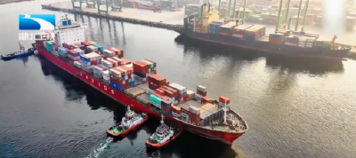 长江访谈 | 对话劳氏船级社全球首席运营官马克·达利：湖北是链接全球的关键节点