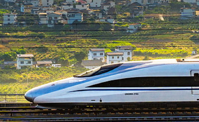 免签红利释放 中国游、中国购“种草”全球