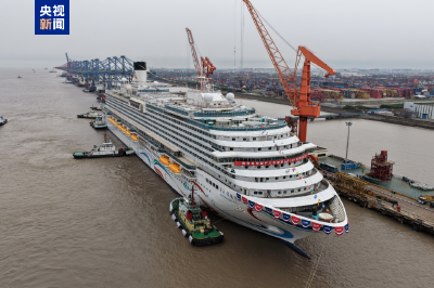 全球首次、硬核突破！本周，我国多领域成果密集“上新”