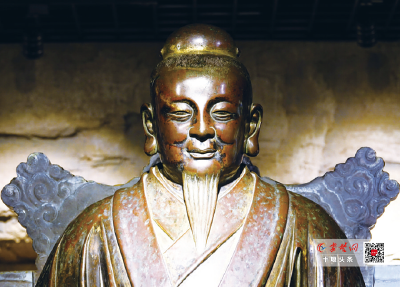 聚焦首个“国际太极拳日”—— 武当太极出圈 千年柔劲激荡全球