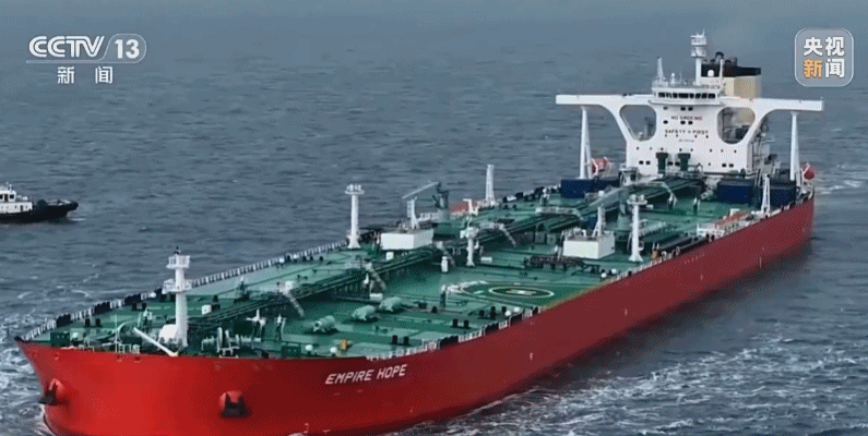 刷新世界纪录、“巨无霸”上线！本周，我国多领域实现重大突破