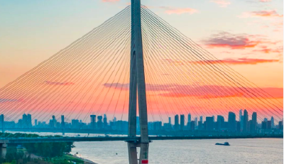 开放日，湖北向世界释放新信号