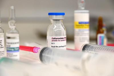 几十元炒至上千元！停供的抗菌药遭疯抢 专家：没必要囤