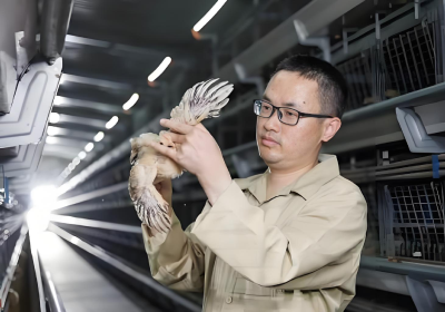 2025年“大国工匠年度人物”揭晓，来自湖北的刘松柏成功入选