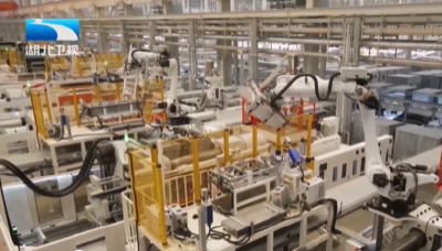 小米“赛博工厂”可预约参观啦！