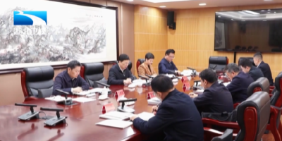 树立和践行正确政绩观 | 深学细悟领要义 真抓实干见成效