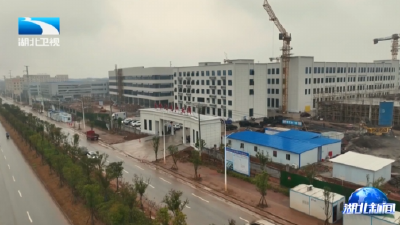 李殿勋在咸宁市通山县崇阳县通城县调研