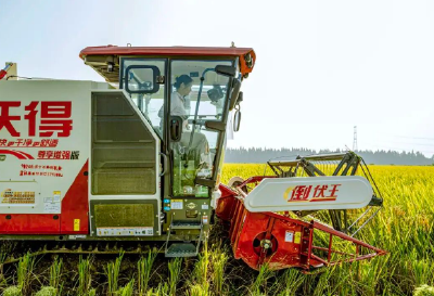 全国人大代表、监利精华水稻种植专业合作社理事长毕利霞——  携田间心声 赴两会之约