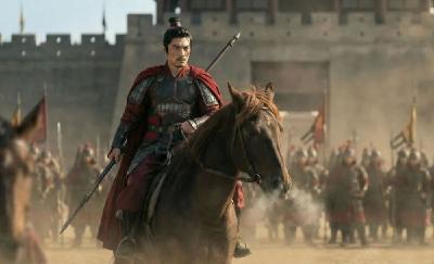 AI+霍去病，为啥网友直呼“太疯狂了”？