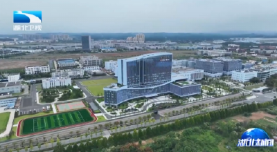 新质生产力在湖北 | 宜昌人福药业：从“仿”到“创”的突围路