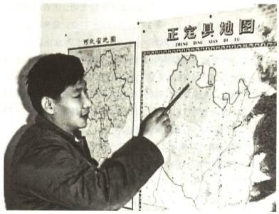 时政微观察丨从一张张地图，读懂“好规划和执行力”