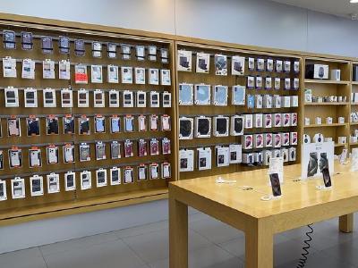 存储价格“飙涨” 手机行业迎来调价潮