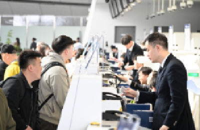 航线上新！全国民航今起执行夏秋航季航班计划