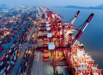 四个关键词，读懂经济“一季报”