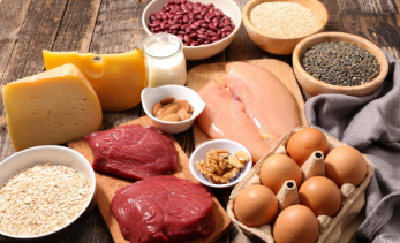 为什么最近总是特别累、掉头发、爱生病？可能是这种营养素没吃够