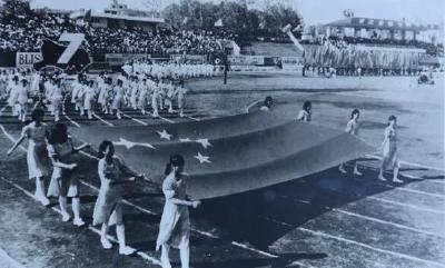 “楚超”揭幕战为何选在黄石？