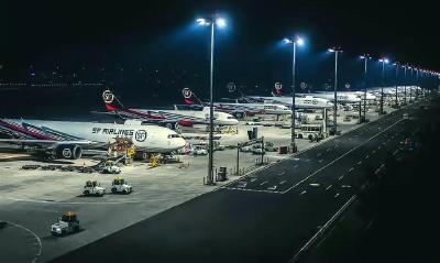 全球机场货运排名公布，花湖机场增速居首