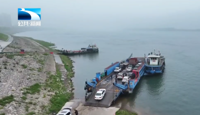 【长江新闻】我为群众办实事 | 送考下乡 车管服务“开”进群众心坎里