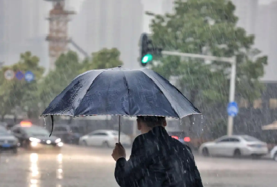 最低7℃！中雨大雨、8级大风！湖北将迎新一轮冷空气