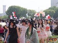 图集 | 行成人礼 感师长恩