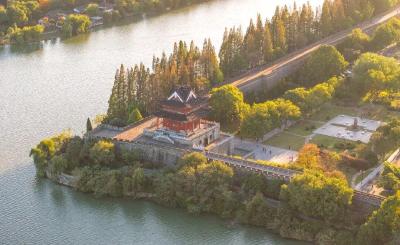 东风起，侠客聚，共赴一城欢喜