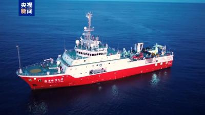 首飞、首次、首艘！上周我国各领域成果密集“上新”