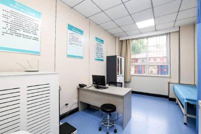 我国超90%居民15分钟内可达医疗服务点