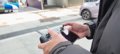 航拍须守规  铁路沿线勿“黑飞”