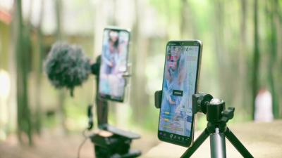 不得向8岁以下儿童开放！网信办发布11条网络直播打赏规定