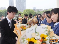 图集 | 行成人礼 感师长恩