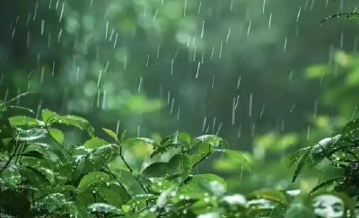 强对流、暴雨预警齐发 这些地方需注意防范