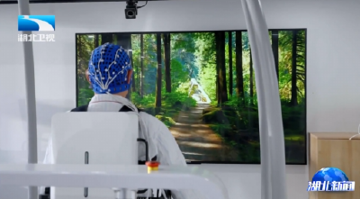 湖北获批组建国内首个综合性脑机接口技术创新中心