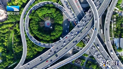 支点面对面 | 想要跑赢全年，湖北靠什么？