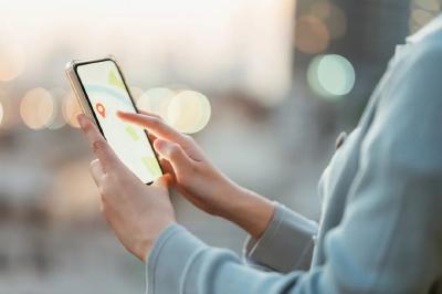 虚拟定位软件暗藏窃密陷阱，国安部提醒