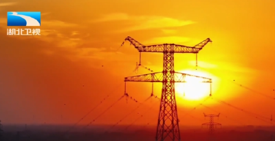 均衡增长是湖北一季度经济运行突出特点