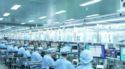 武汉光电子企业在资本市场集体“爆灯”