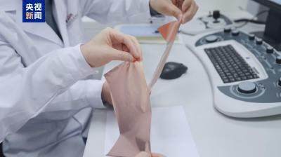 手机充电爱发热？“超级铜箔”或将破解这一问题