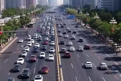 更加新能源、智能化 新车评价有“新规”