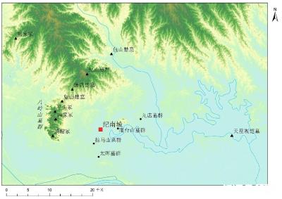 2025年度全国十大考古新发现初评结果揭晓！荆州纪南城遗址入围！