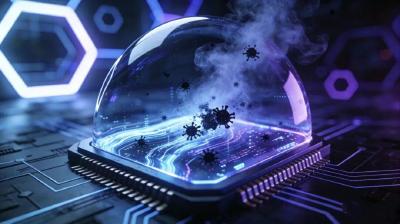 AI“投毒”手段隐蔽、易被境外势力利用 国家安全部披露