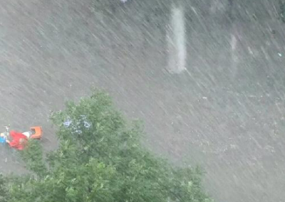 大雾、强对流天气等四预警齐发 这些地方需注意防范