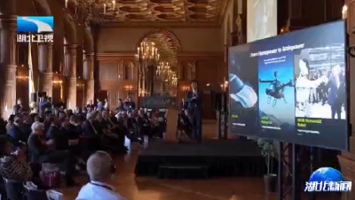 “车谷造”汽车亮相巴黎 加速出海