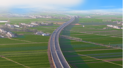 今天零时通车！彻底打通，1小时到武汉