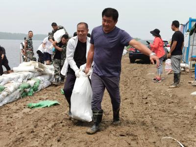 “实干书记”的一颗公心