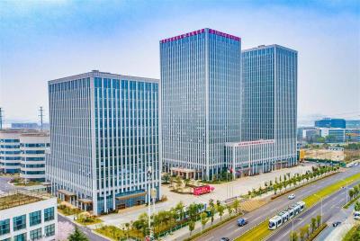 九城抱团，何以拿下全省六成GDP