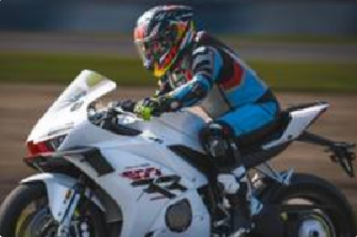 “张雪机车”夺冠掀热潮 中国摩托车品牌在拉美“圈粉”