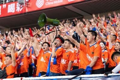 追光｜“楚超”揭幕：一颗足球踢出沸腾的湖北