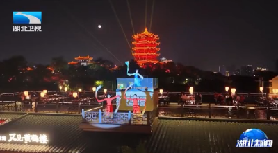 长江观察丨老屋顶“长”出新风景