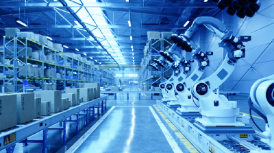 一季度31个省份均实现正增长，工业经济向新向好稳中有进