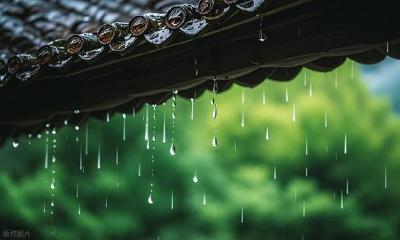 未来三天江南维持多雨模式 华南炎热不减多地气温或破纪录